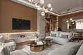 Appartement 4 chambres 170 m² Kartepe, Turquie