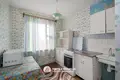 2 bedroom apartment 48 m² Minsk, Belarus