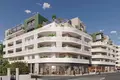 Mieszkanie 2 pokoi 44 m², Francja