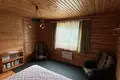 4 room house 162 m² Miazanski sielski Saviet, Belarus