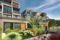 Appartement 2 chambres 72 m² Tivat, Monténégro