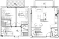 Wohnung 3 zimmer 105 m² Gazipasa, Türkei