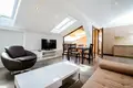 Wohnung 2 Schlafzimmer  Becici, Montenegro