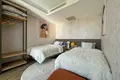 Wohnung 2 zimmer 75 m² in Alanya, Türkei
