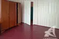 Wohnung 2 zimmer 52 m² Tscharnautschyzy, Belarus