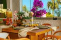 5-Zimmer-Villa 300 m² in Alanya, Türkei