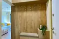 Mieszkanie 3 pokoi 57 m² w Budva, Czarnogóra