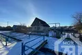 House 100 m² Barysaw, Belarus