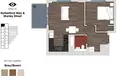 Apartamento 1 habitacion 51 m² en Londres, Reino Unido