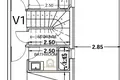 Willa 4 pokoi 170 m² Chloraka, Cypr