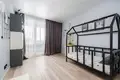 3 room apartment 85 m² Minsk, Belarus