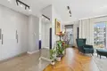 Wohnung 3 zimmer 69 m² Warschau, Polen