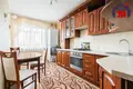 Wohnung 2 zimmer 61 m² Minsk, Belarus