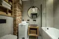 Appartement 2 chambres 35 m² en Lodz, Pologne