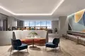 Kawalerka 1 pokój 41 m² Nhon Duc Commune, Wietnam