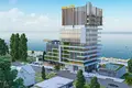 Mieszkanie 1 pokój 34 m² Batumi, Gruzja