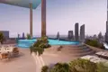 Complejo residencial Fairmont Residences Solara Tower