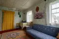 Casa 50 m² Dziescanski sielski Saviet, Belarús