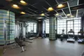 Kompleks mieszkalny Apartments in a world-class residential complex with a wide range of services, financial center of Istanbul — Maslak district, Turkey