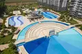 Квартира 3 комнаты 120 м² Средиземноморский регион, Турция