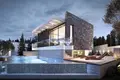 Apartamento 4 habitaciones 358 m² Peyia, Chipre