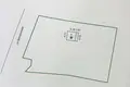 House 90 m² Jzufouski sielski Saviet, Belarus