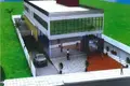 Propriété commerciale 841 m² à Paralímni, Chypre