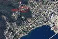Квартира 1 комната 43 м² Биела, Черногория