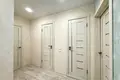 Apartamento 3 habitaciones 68 m² Vítebsk, Belarús