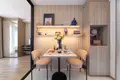 Studio apartment 24 m² Pattaya City, Thailand