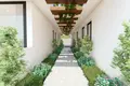 2 bedroom apartment 90 m² Larnaca District, Cyprus