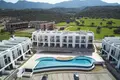Appartement 2 chambres 104 m² Agios Amvrosios, Chypre du Nord