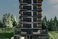 1 bedroom apartment 48 m² Kargıcak, Turkey