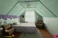 House 67 m² Dziamidavicki sielski Saviet, Belarus