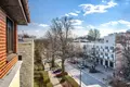 Apartamento 5 habitaciones 167 m² Varsovia, Polonia