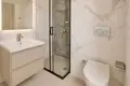 Apartamento 1 habitación 35 m² Mezitli, Turquía