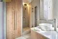 3 room apartment 66 m² Minsk, Belarus
