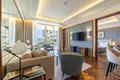 Wohnung 1 Schlafzimmer 83 m² Tivat, Montenegro