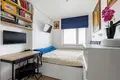 Appartement 3 chambres 63 m² Varsovie, Pologne
