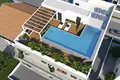 Mieszkanie 4 pokoi 252 m² Limassol, Cypr