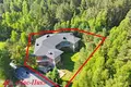 Casa 990 m² Kalodziscanski sielski Saviet, Belarús