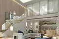 Residential complex Marriott Executive Apartments — residence by MAG with a swimming pool and a fitness center in Al Barsha South, Dubai
