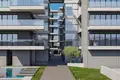 2 bedroom apartment 126 m² Anavargos, Cyprus