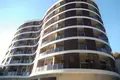 Apartamento 1 habitacion 42 m² Boreti, Montenegro
