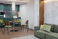 Квартира 1 комната 47 м² Эвенкийский район, Россия