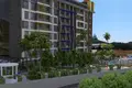 Пентхаус 3 комнаты 100 м² Газипаша, Турция
