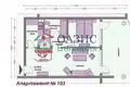 2 bedroom apartment 75 m² Nesebar, Bulgaria