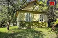 House 37 m² Ratamka, Belarus