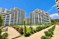 Wohnung 2 zimmer 68 m² Mezitli, Türkei
