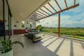 villa de 3 chambres 550 m² Canggu, Indonésie